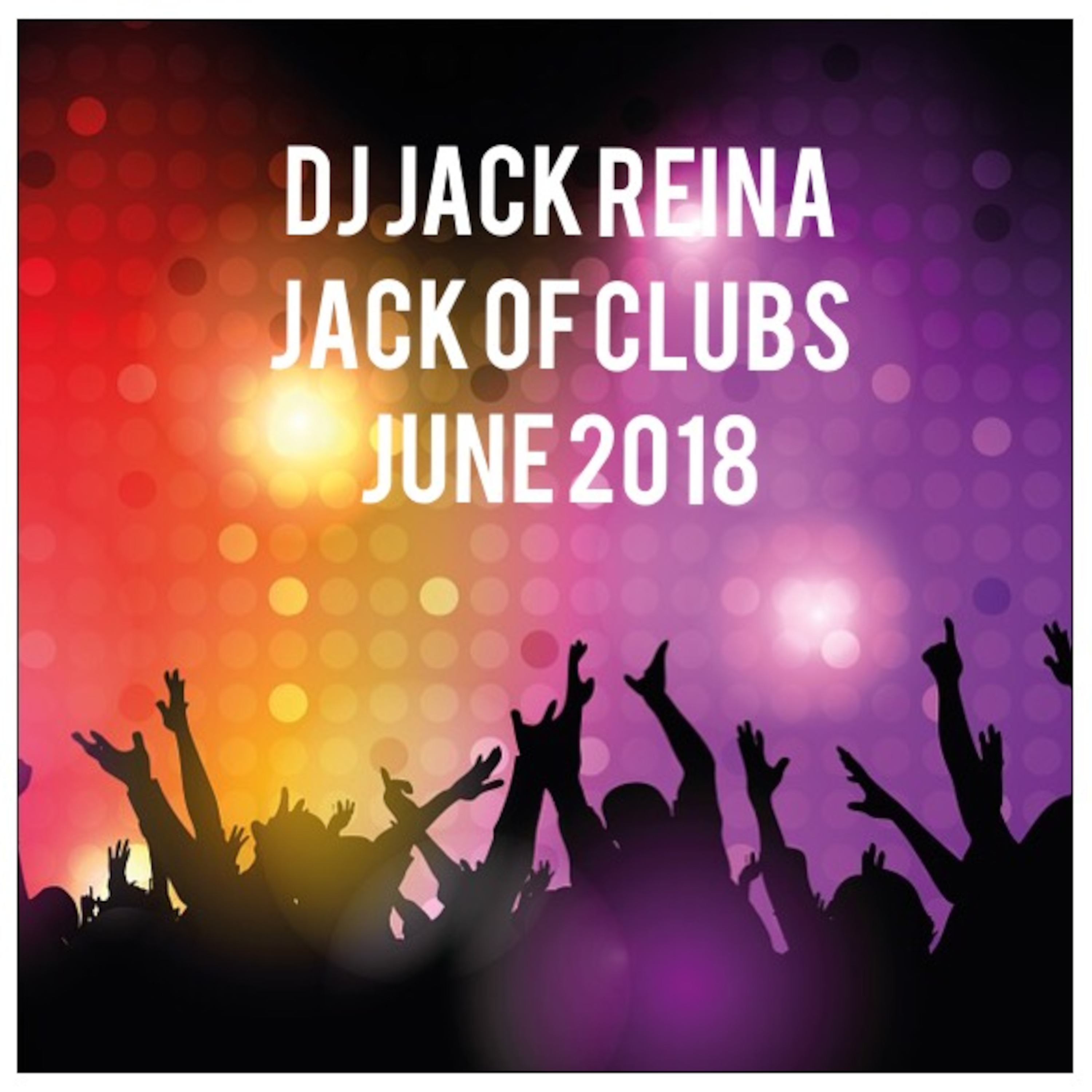 DJ Jack Reina