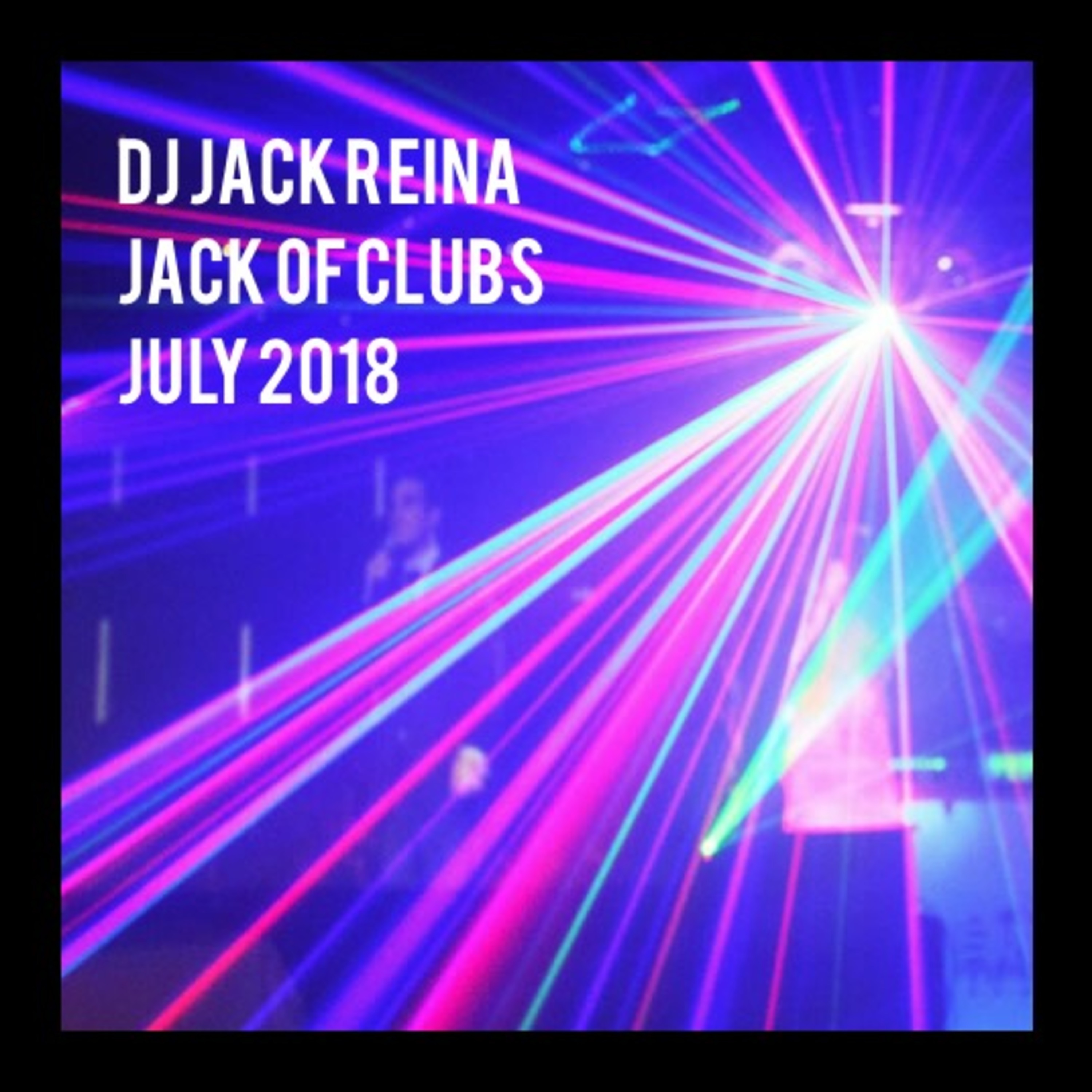 DJ Jack Reina