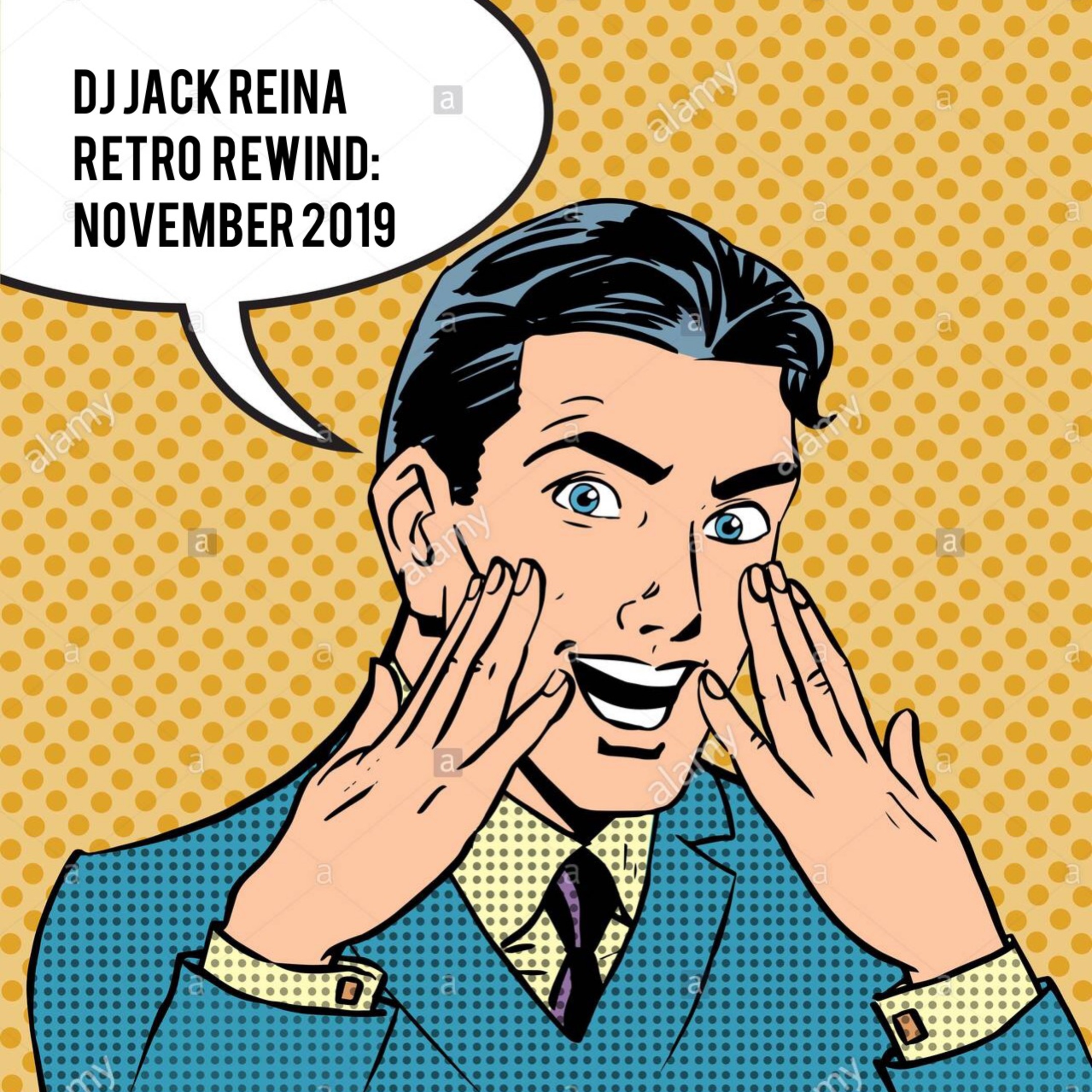 DJ Jack Reina