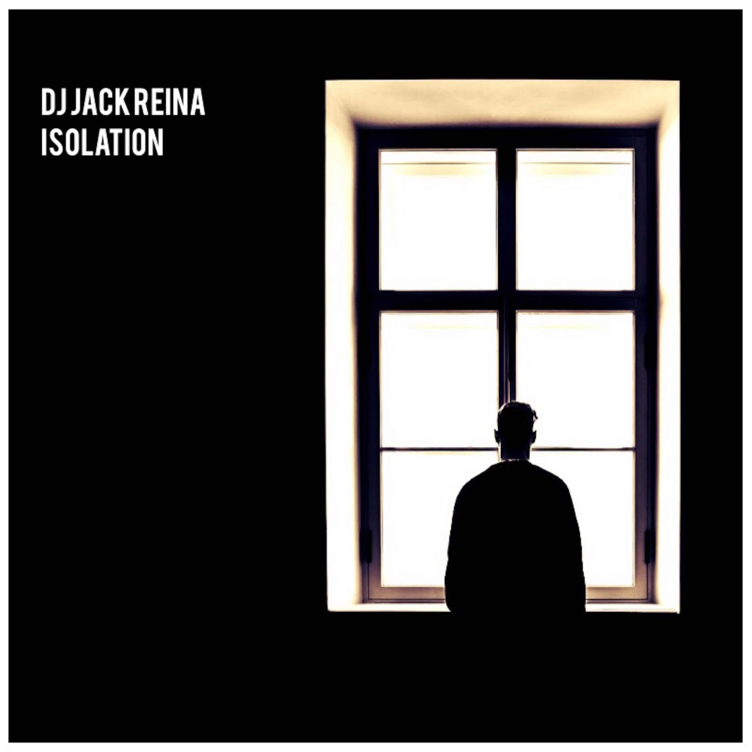 DJ Jack Reina