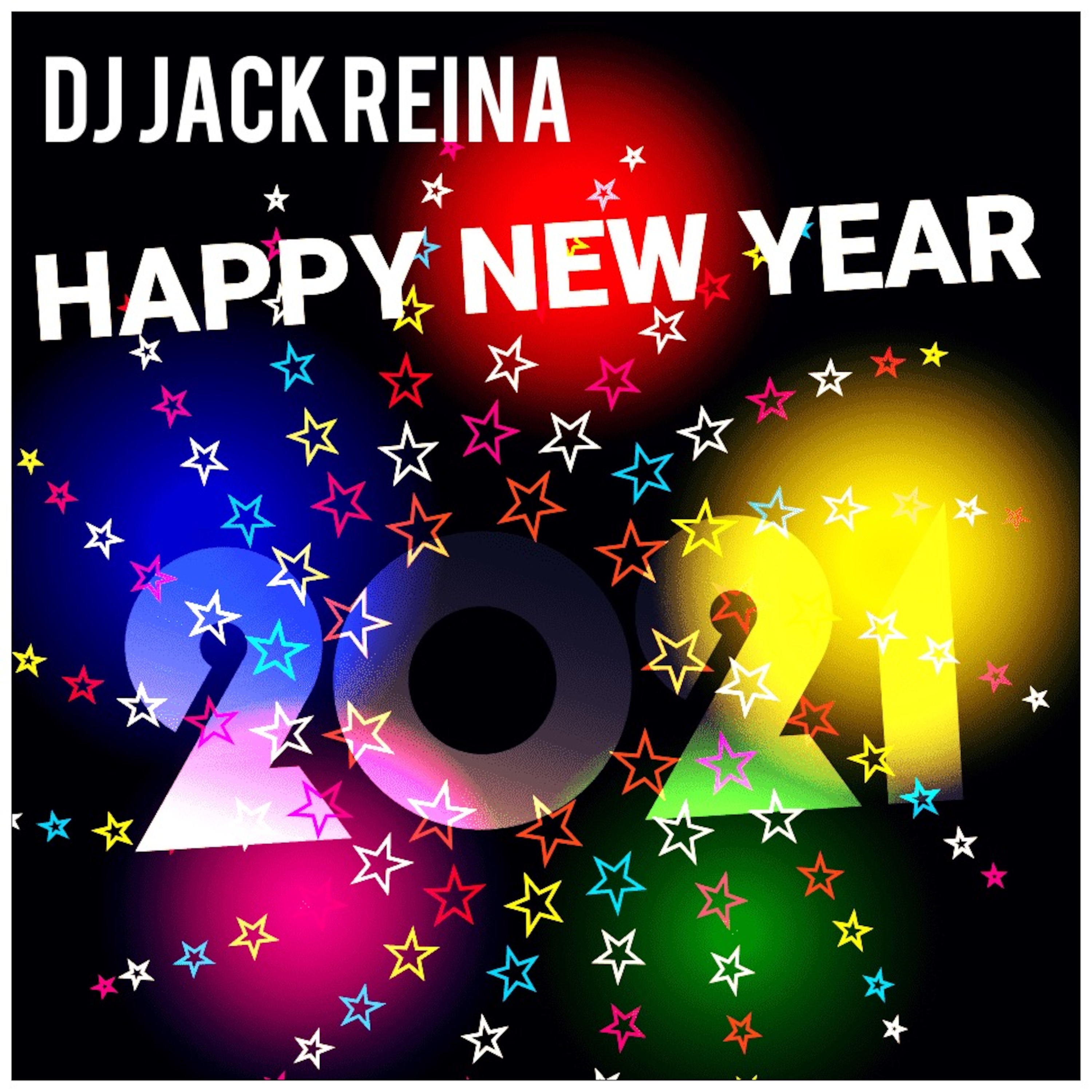 DJ Jack Reina