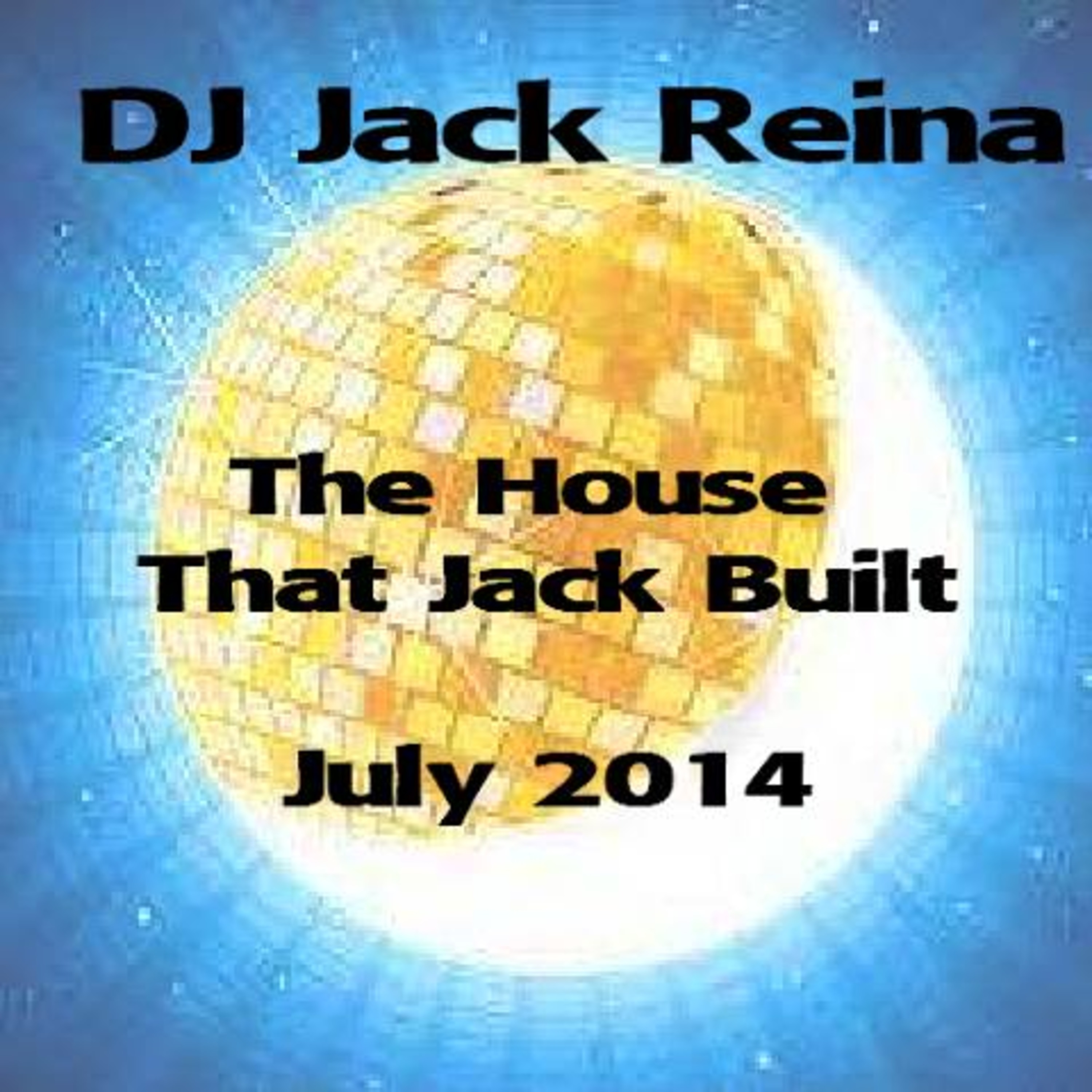 DJ Jack Reina