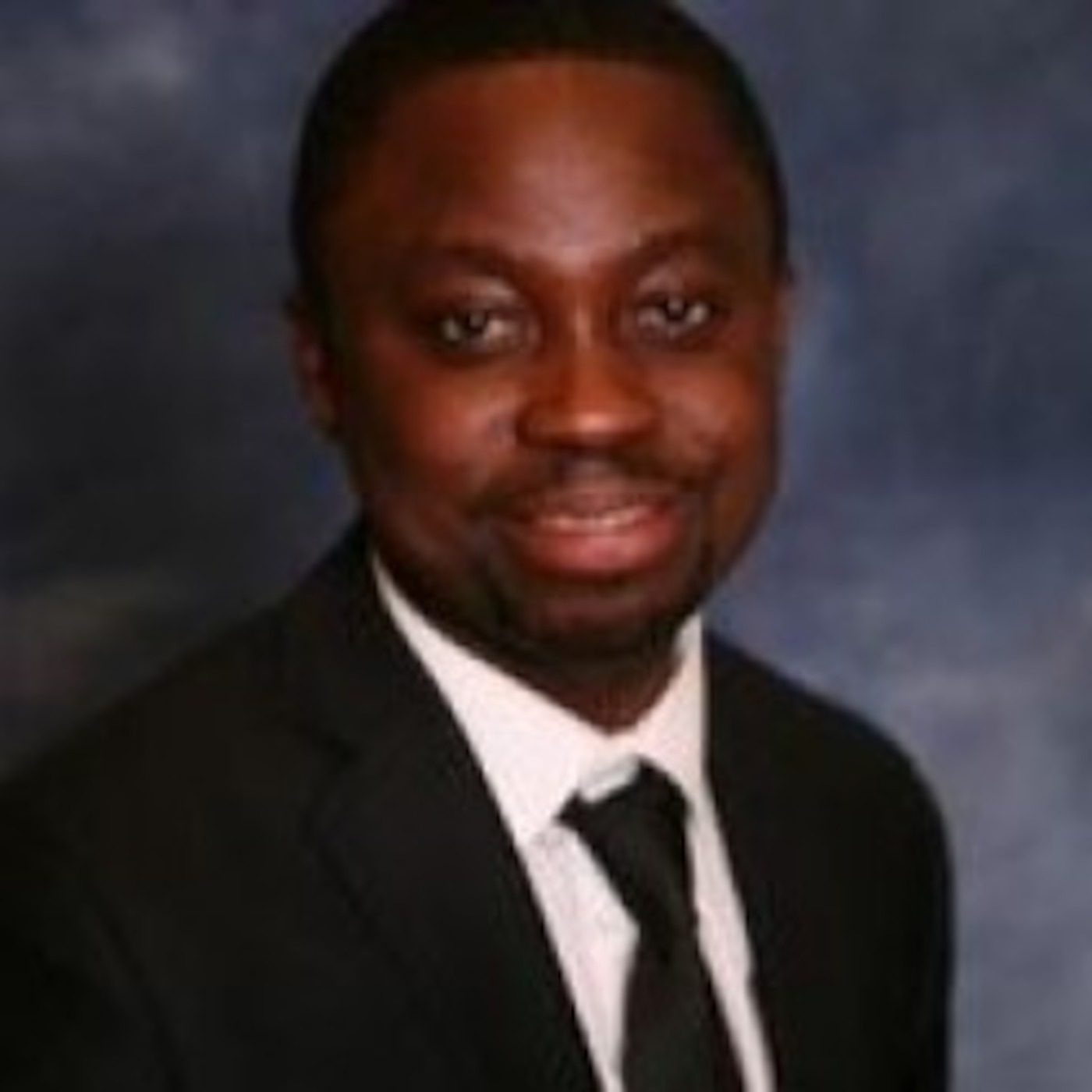 Ps. Norman Darkwa's Podcast