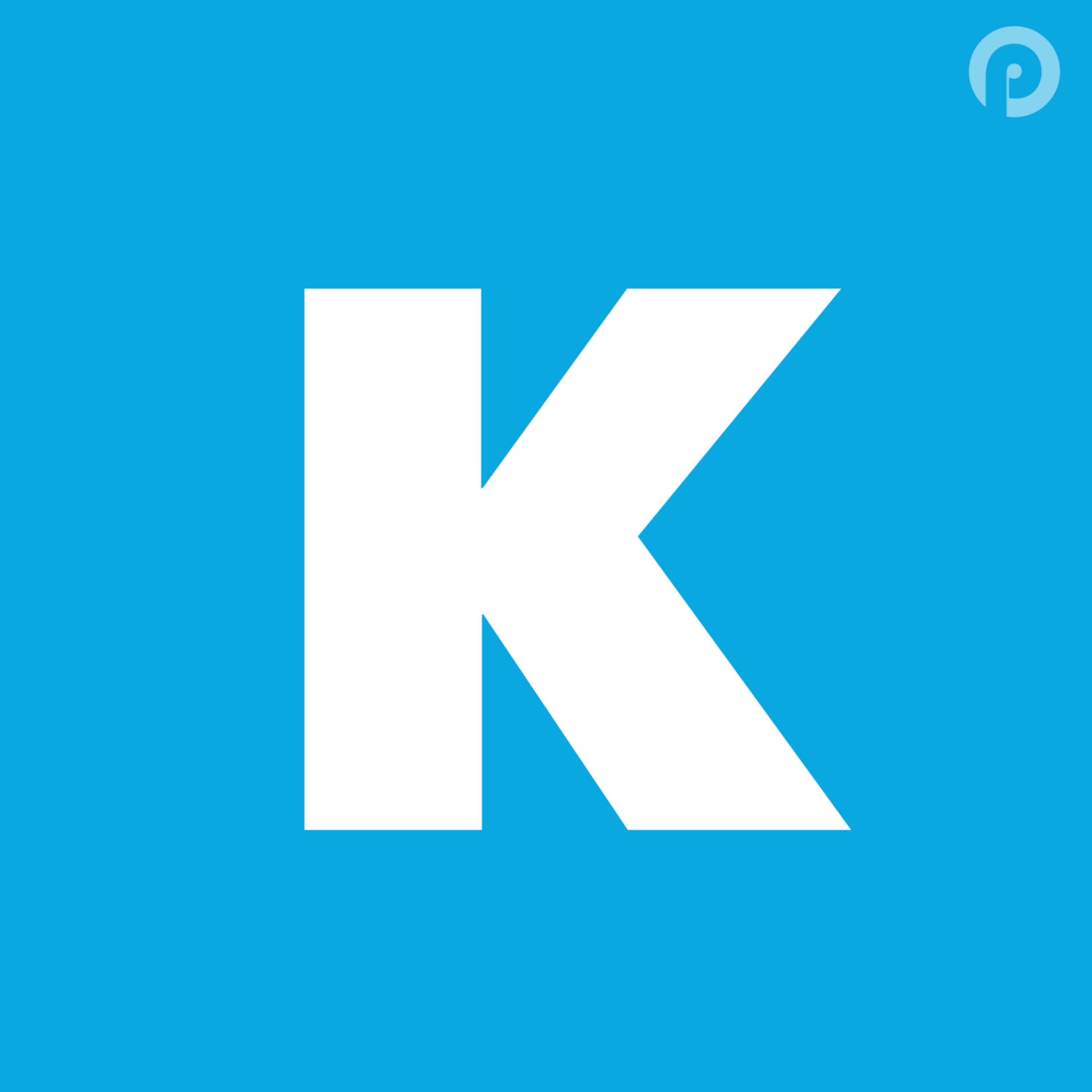 Kimberly Goh's Podcast