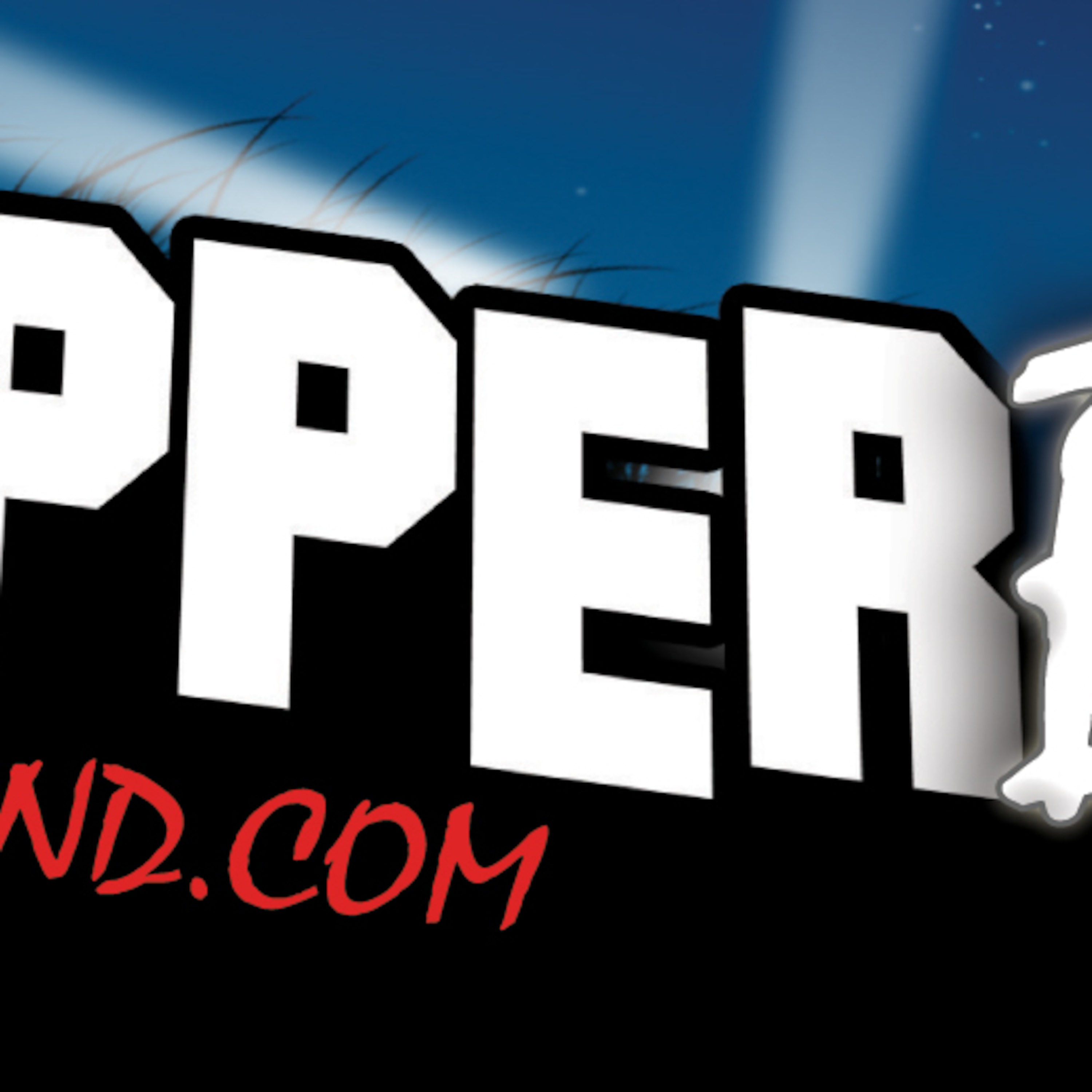 Stripperband Band Selections Announced - Episode 11- 5-3-10 episode artwork