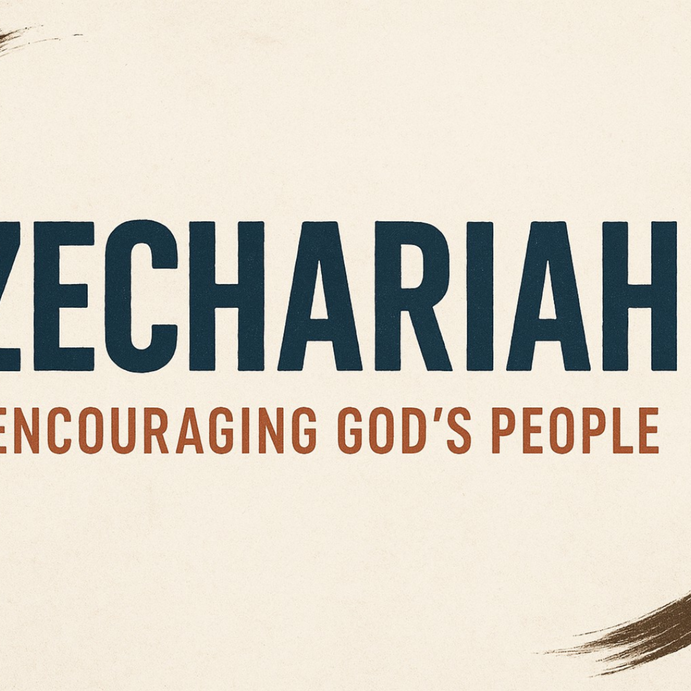 Episode 43: Cadiz Baptist Church - December 7, 2025