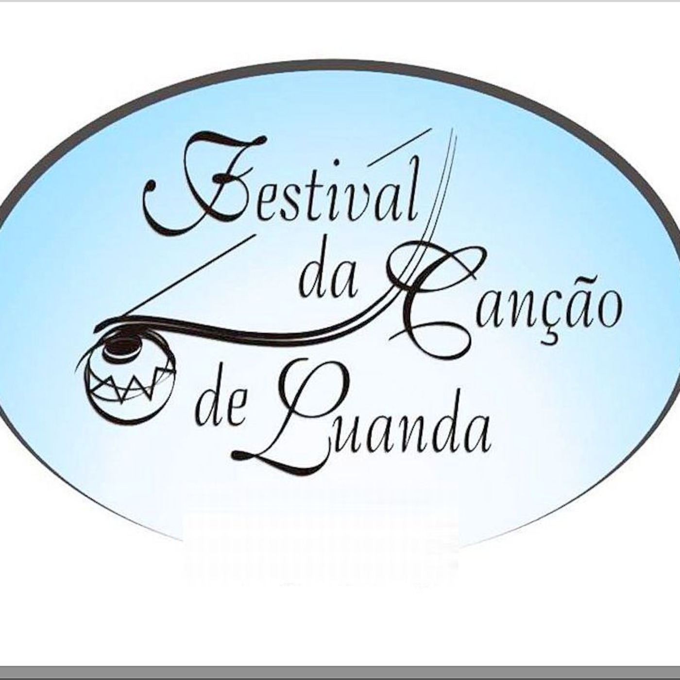 2003 | 06 | Pra Nós Enfim - Ângelo Dominguos | VIº Festival da Canção de Luanda episode artwork