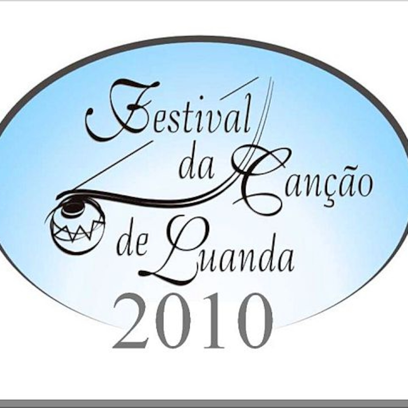 2010 | Tu Vives Em Mim - Kueno Aionda  | XIIIº Festival da Canção de Luanda episode artwork