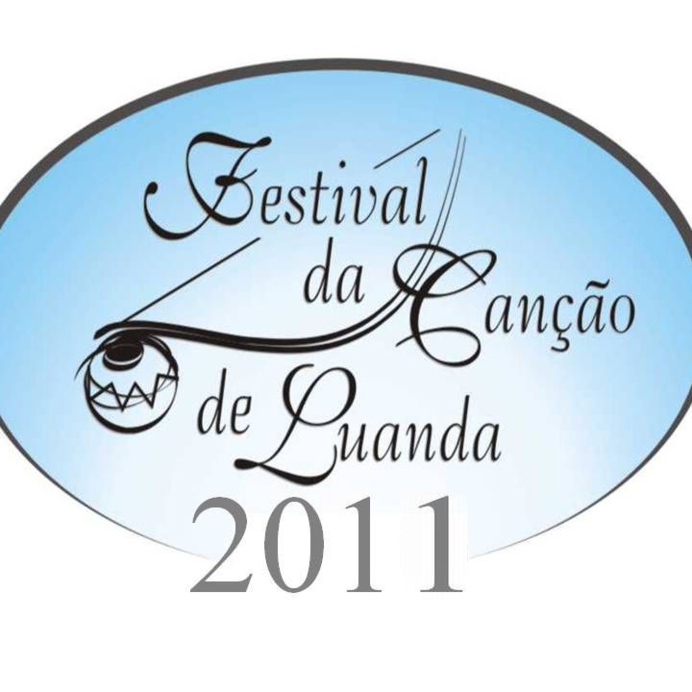 XIVº Festival da Canção de Luanda | O Casamento - Spot | 2011 episode artwork
