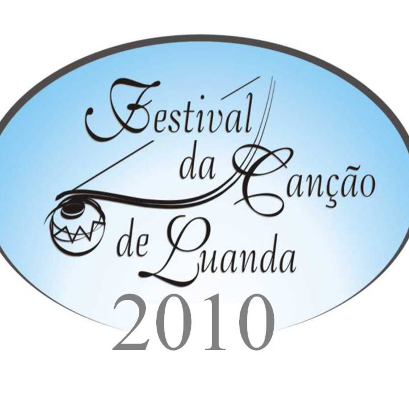 2010 | N'Gola Ritmos - Rapsódia | XIIIº Festival da Canção de Luanda episode artwork