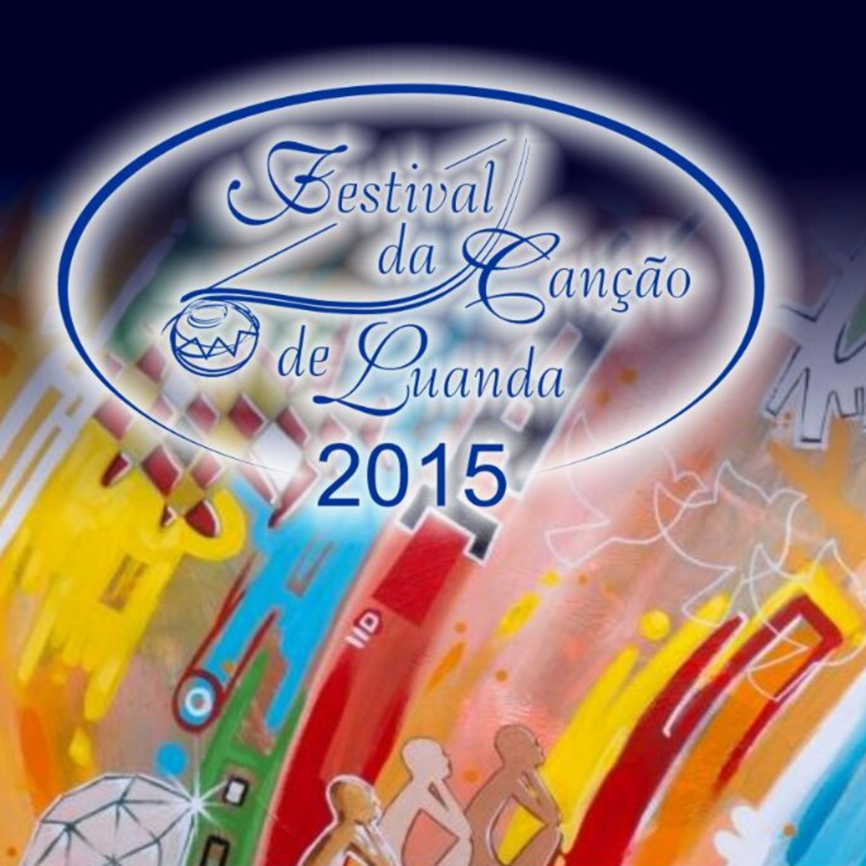 Festival da Canção de Luanda