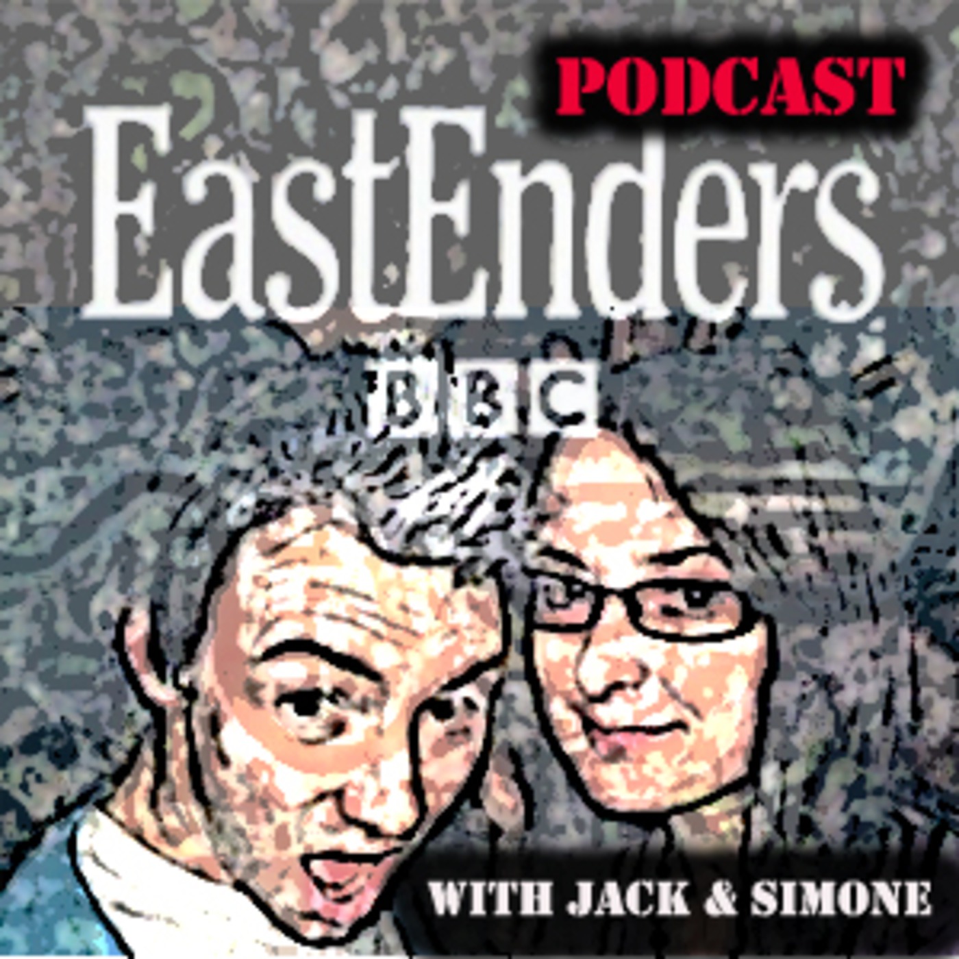 Eastenders Podcast - Episode 2