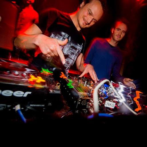 Marius Acke\'s Podcast