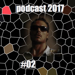 Marius Acke\'s Podcast