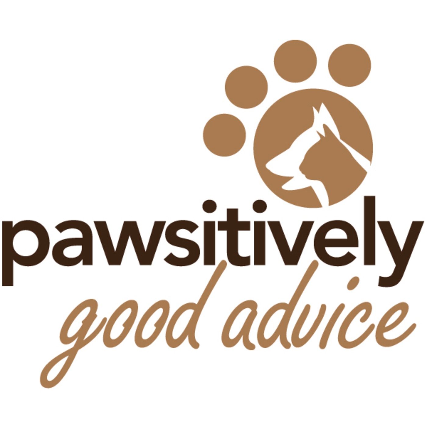 Pawsitively Good Advice by Dr. Grover, DVM