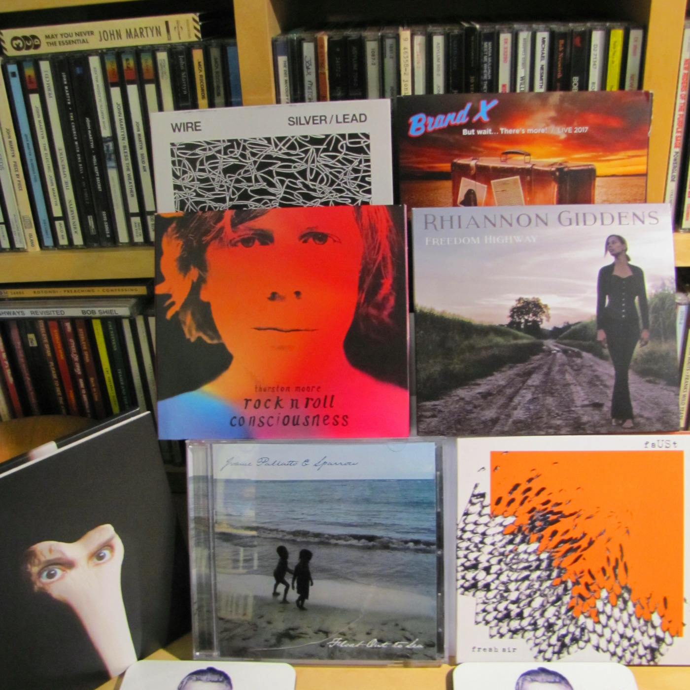 Transmusic Airwaves