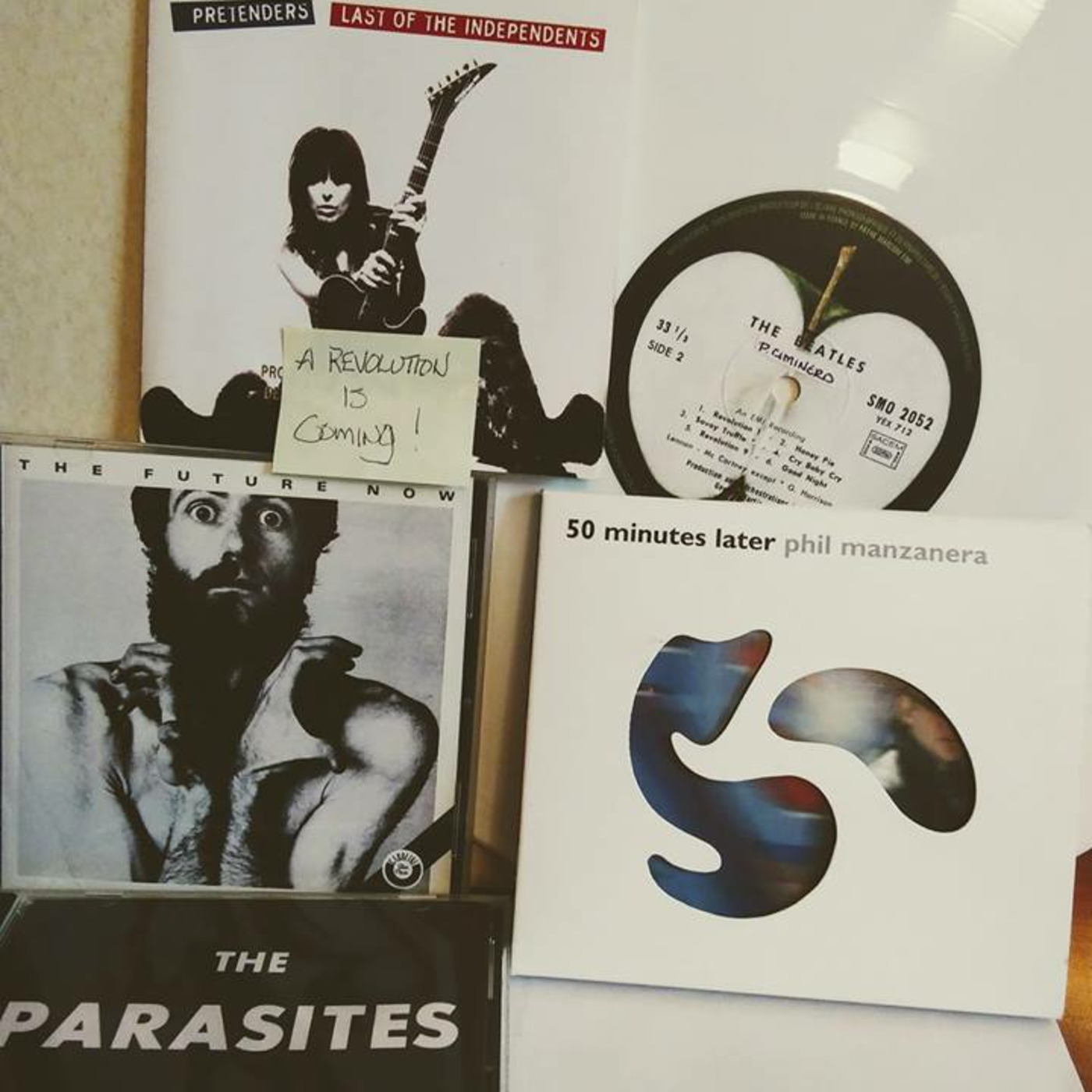 Transmusic Airwaves