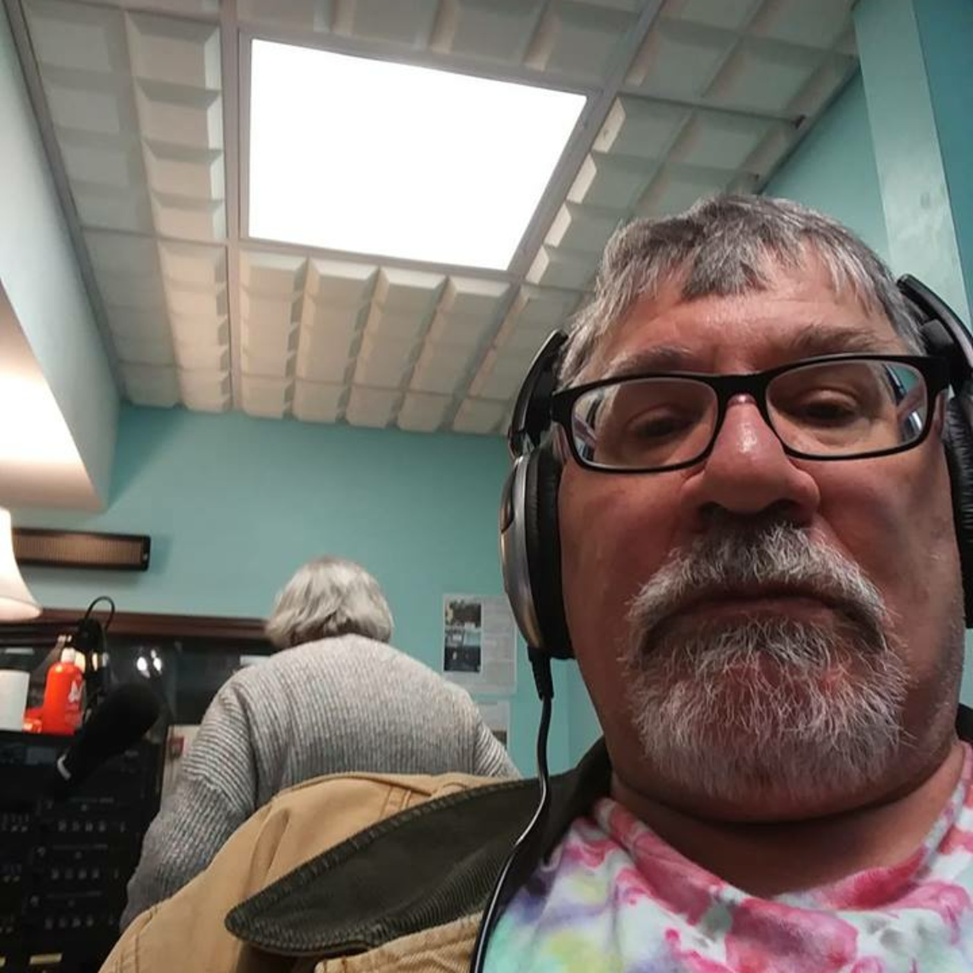 Transmusic Airwaves