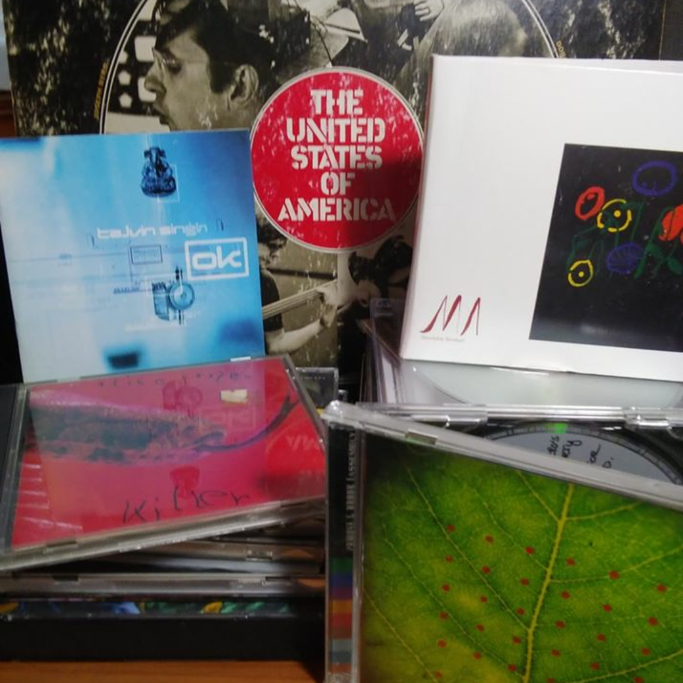 Transmusic Airwaves