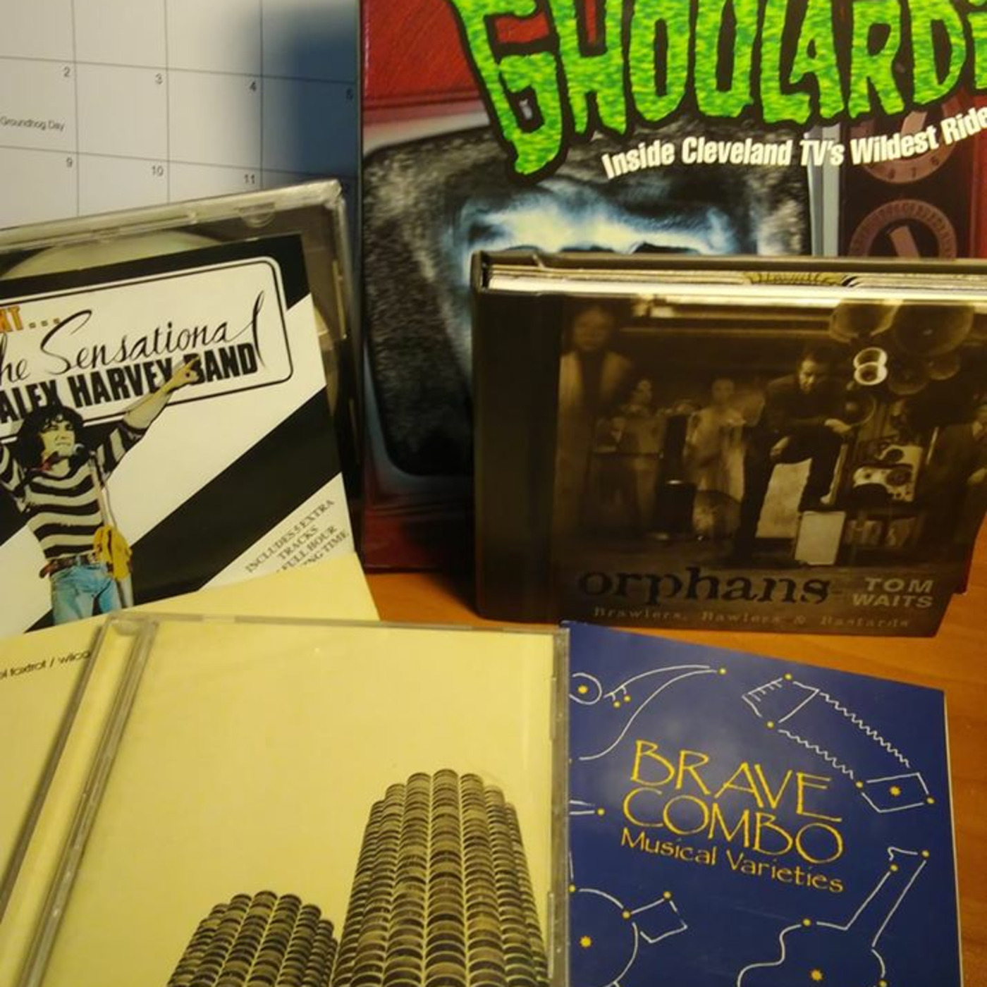 Transmusic Airwaves