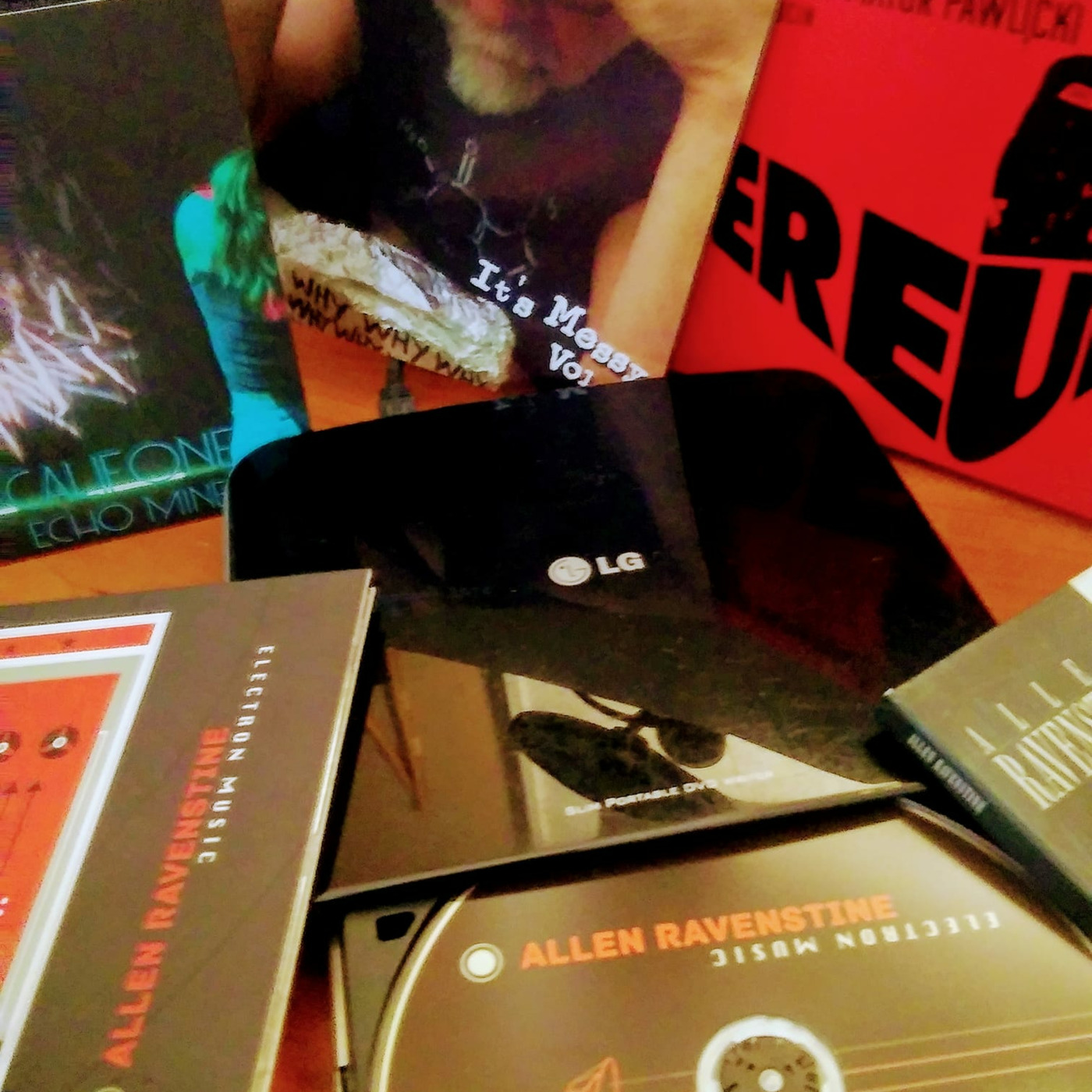 Transmusic Airwaves