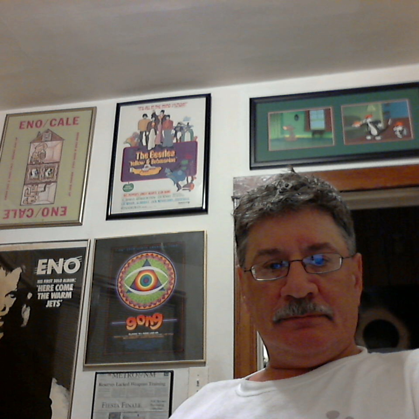 Transmusic Airwaves