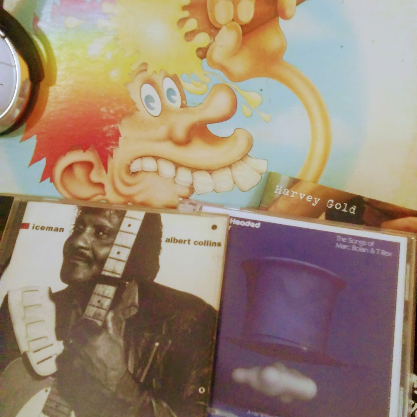 Transmusic Airwaves