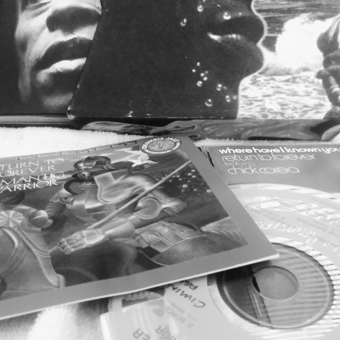 Transmusic Airwaves