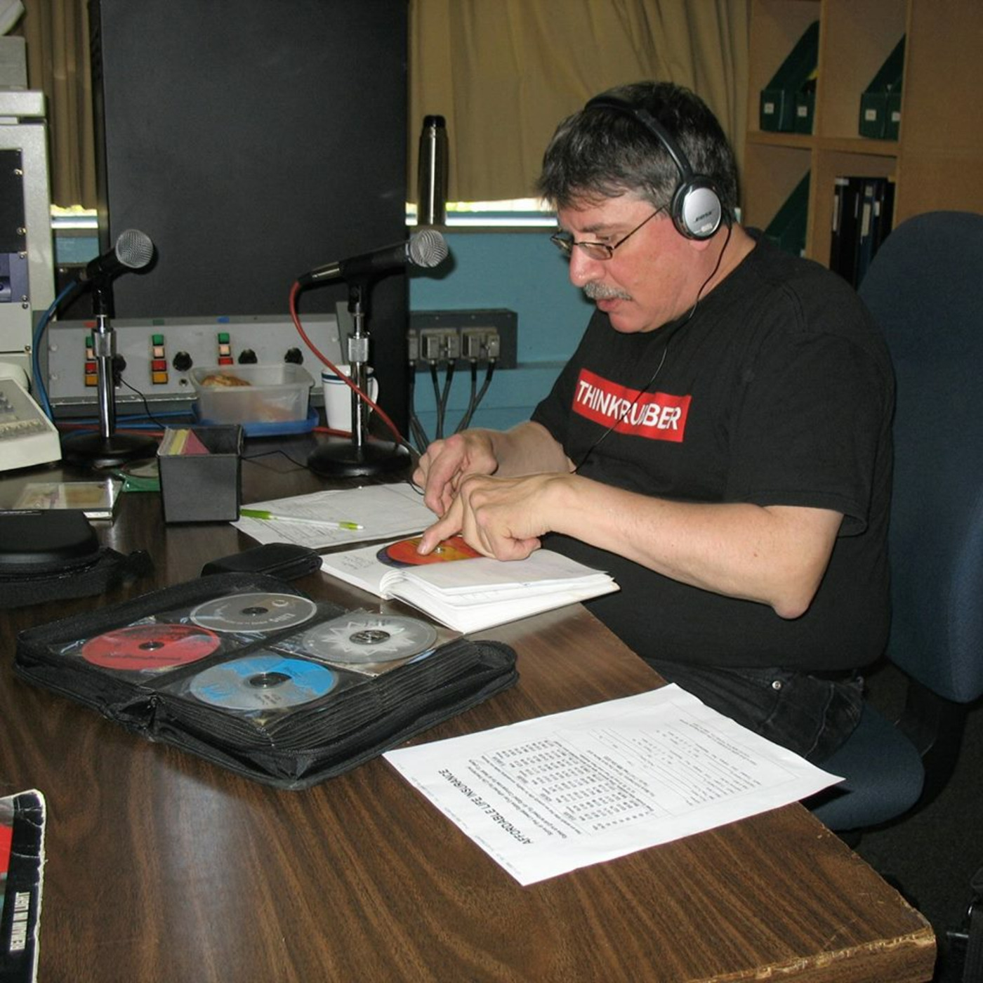 Transmusic Airwaves