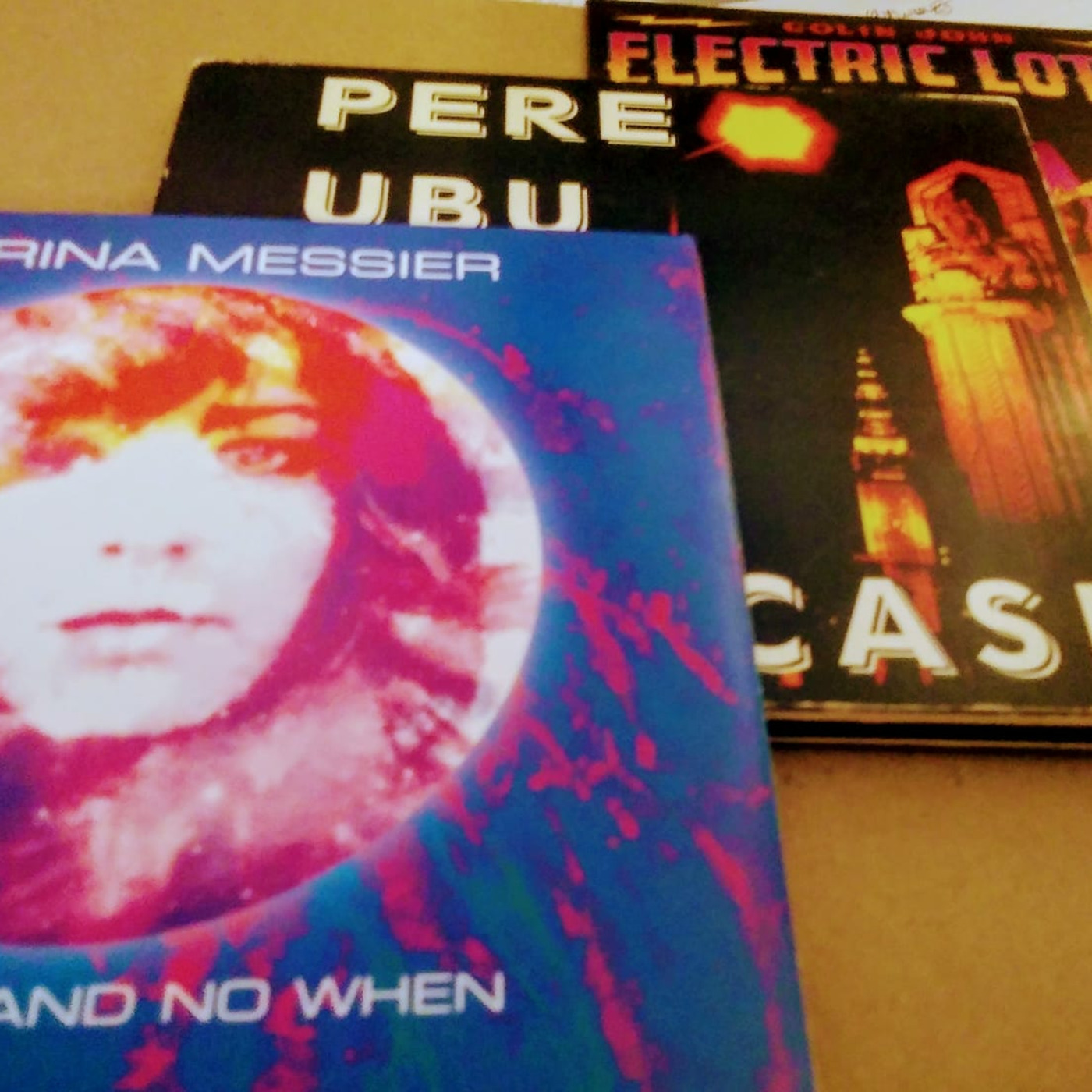 Transmusic Airwaves