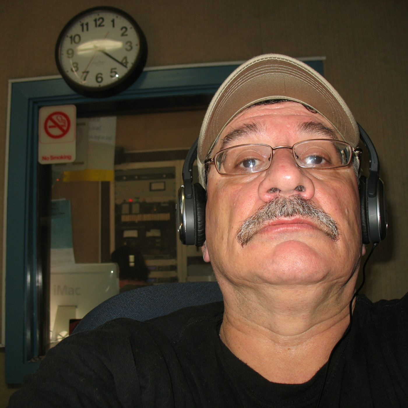 Transmusic Airwaves