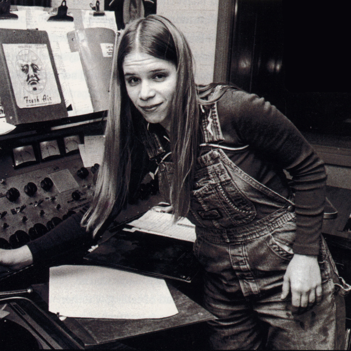 Transmusic Airwaves