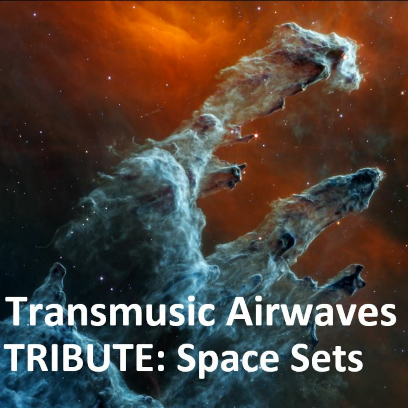 Transmusic Airwaves
