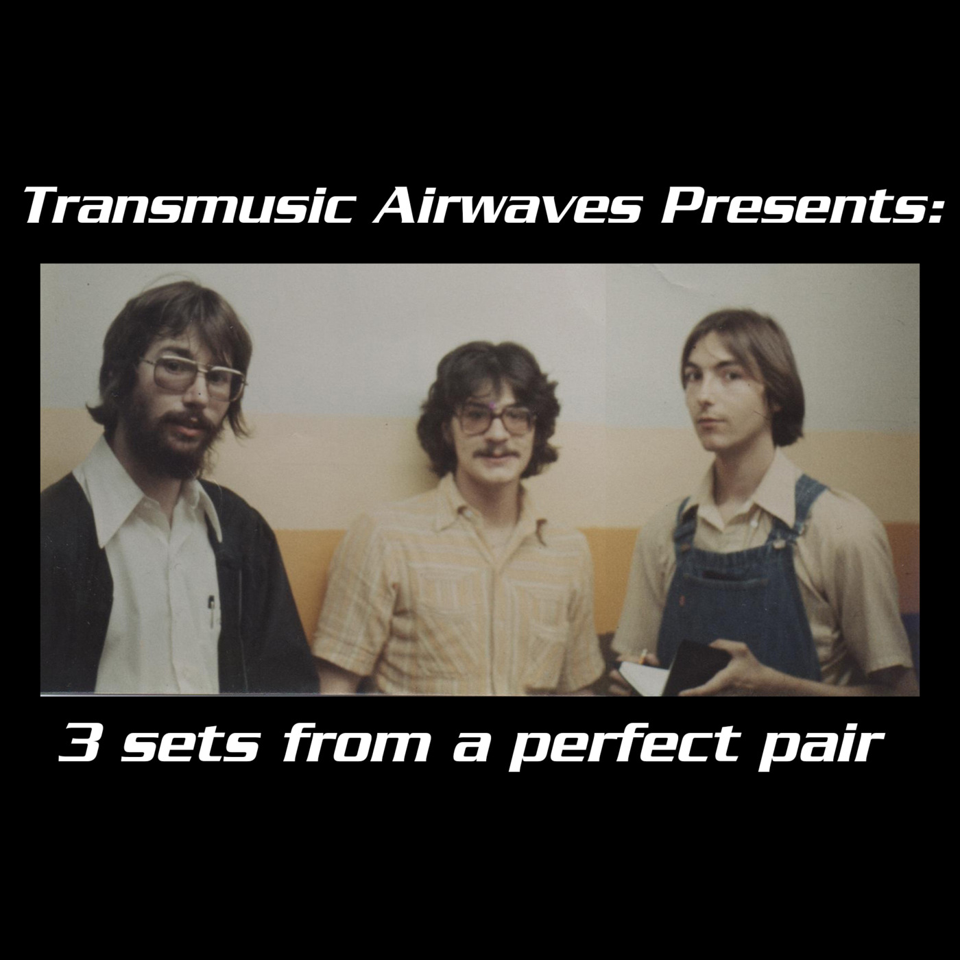 Transmusic Airwaves
