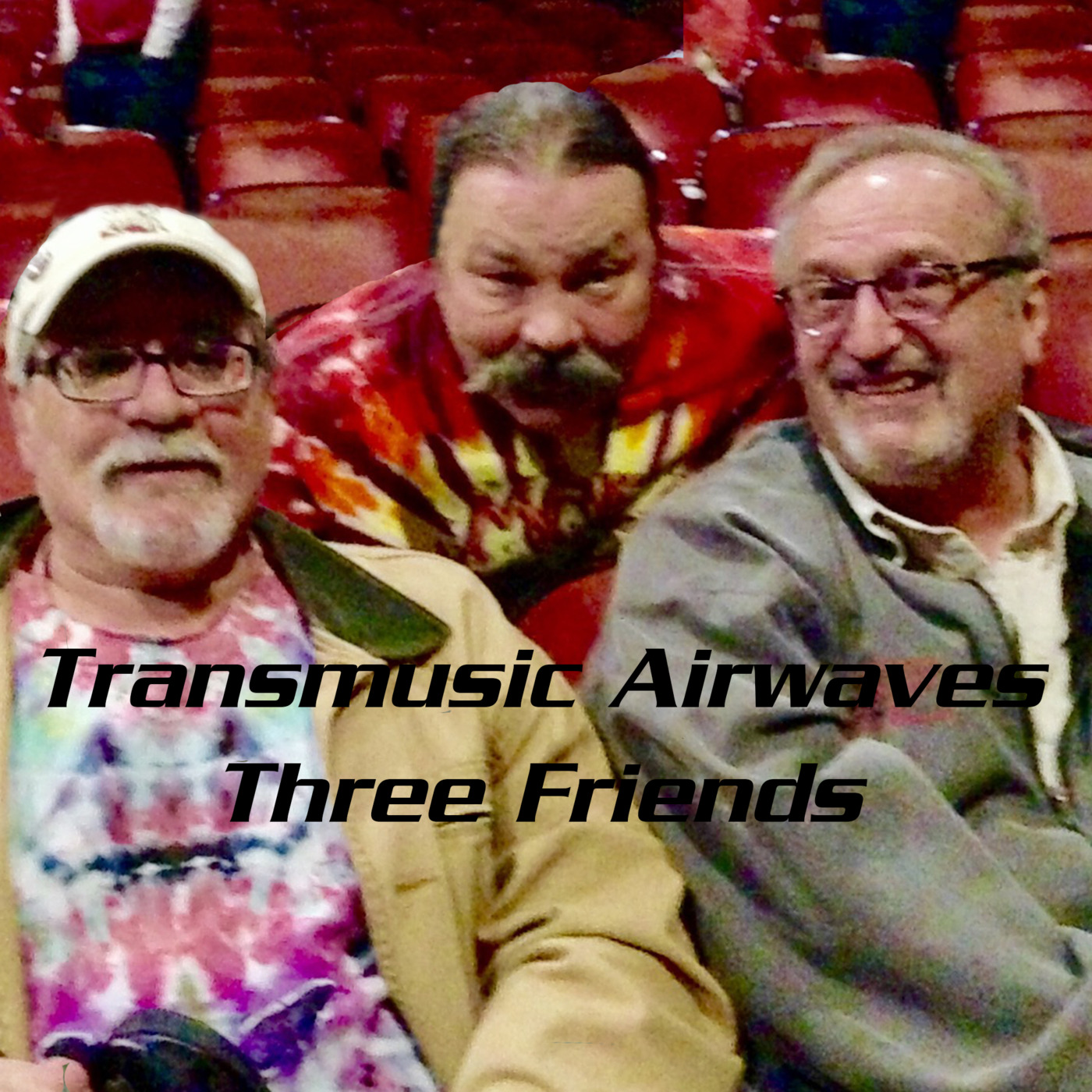 Transmusic Airwaves