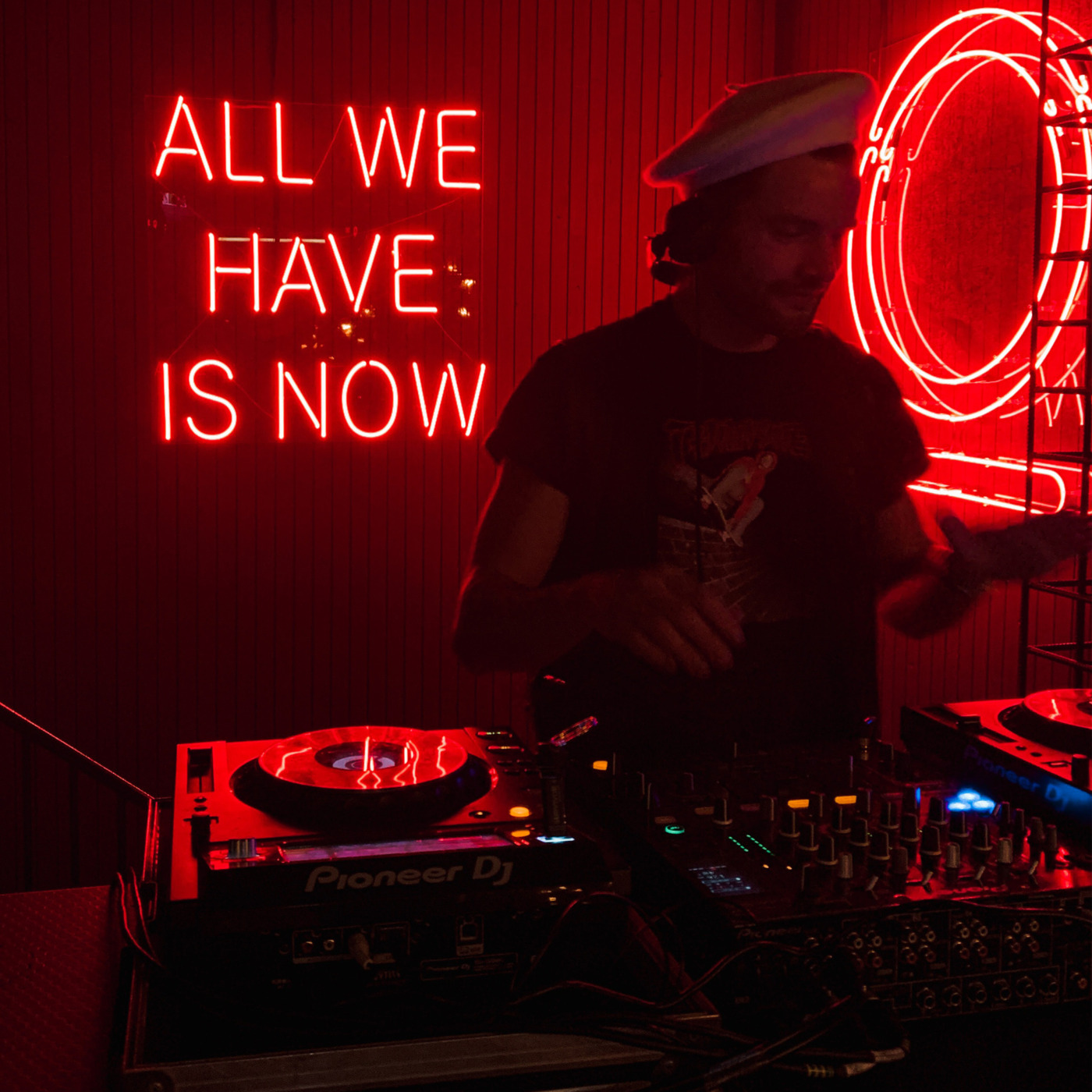 Transmusic Airwaves
