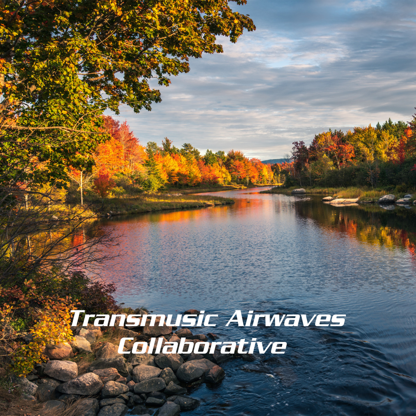 Transmusic Airwaves