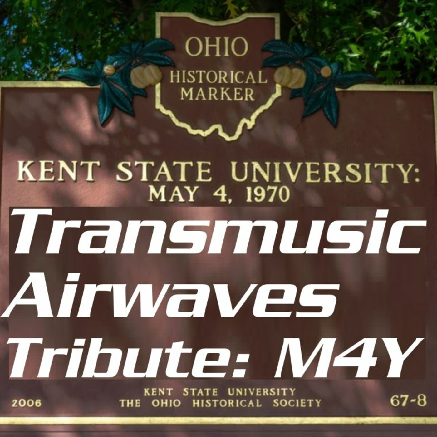 Transmusic Airwaves