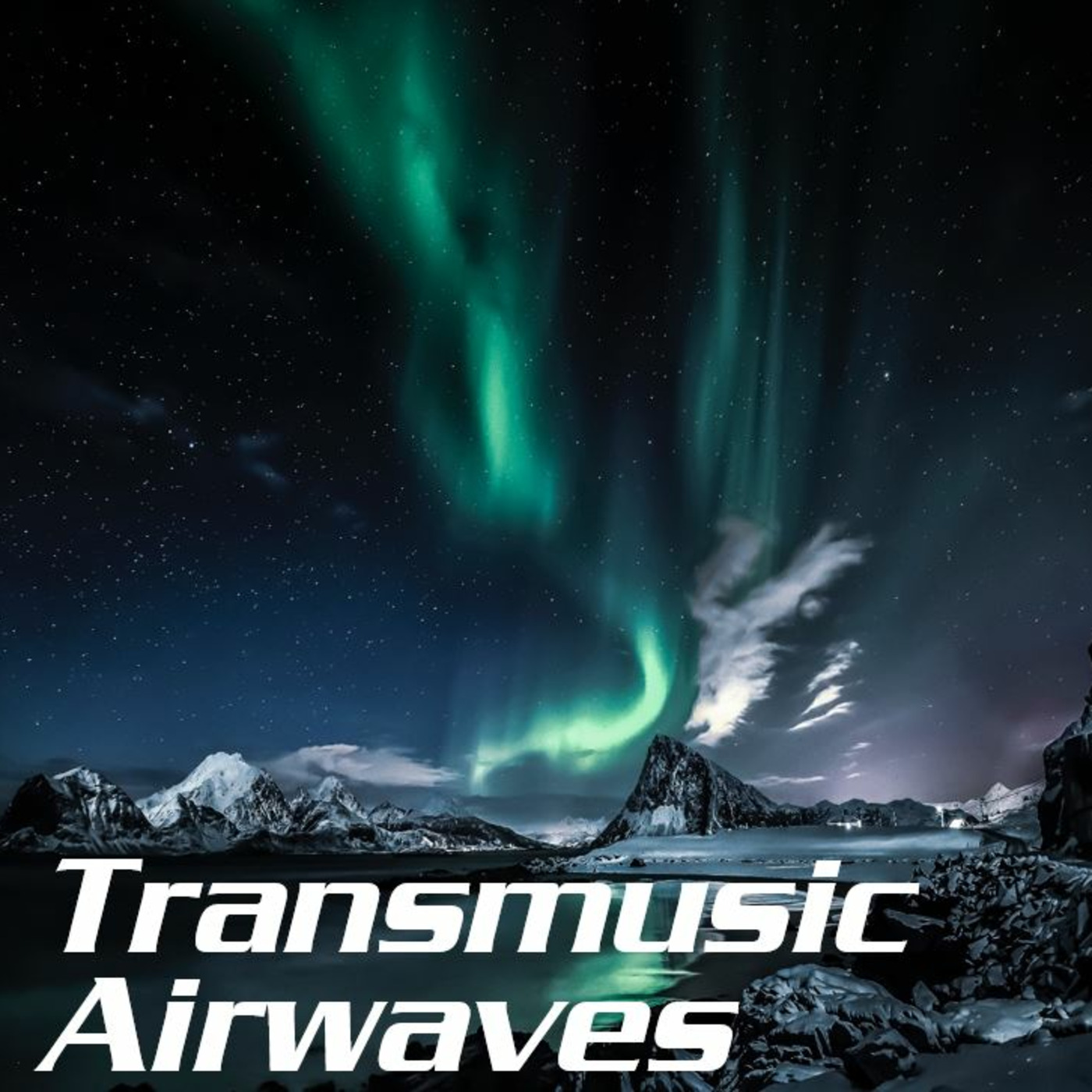 Transmusic Airwaves