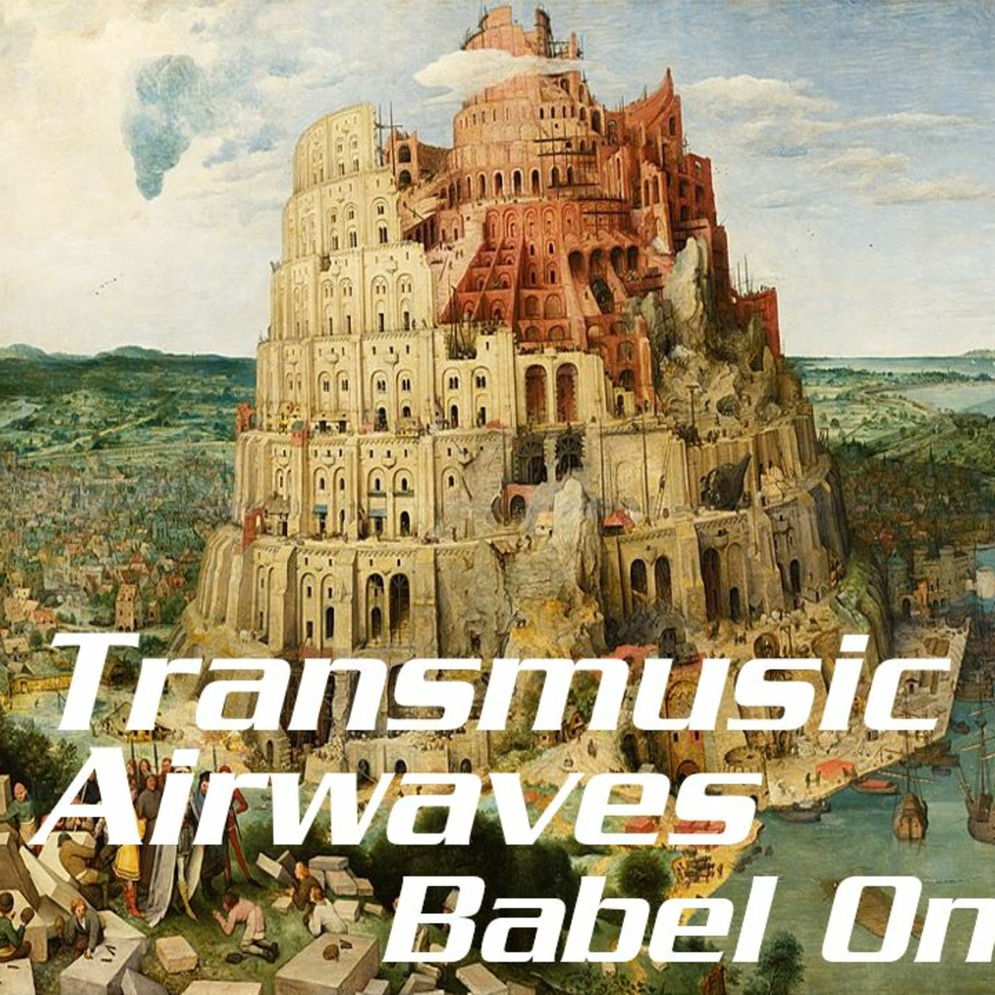 Transmusic Airwaves