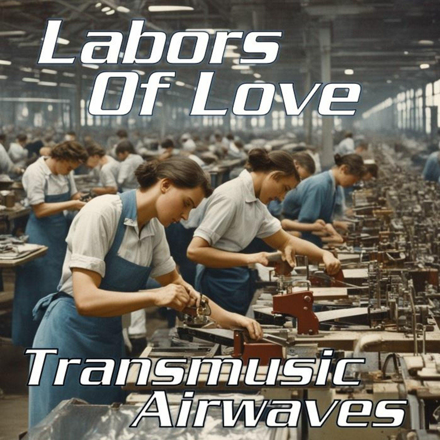 Transmusic Airwaves
