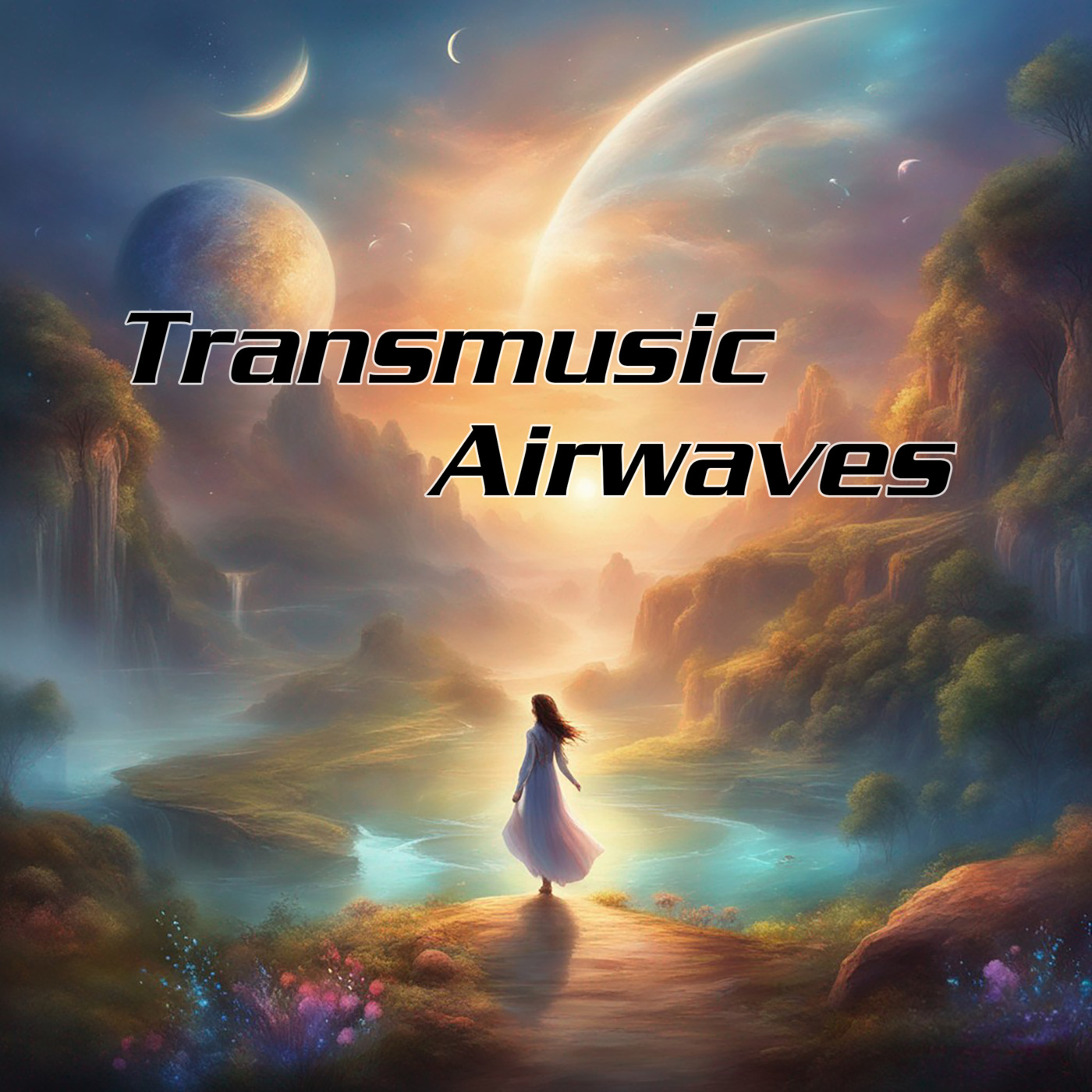 Transmusic Airwaves