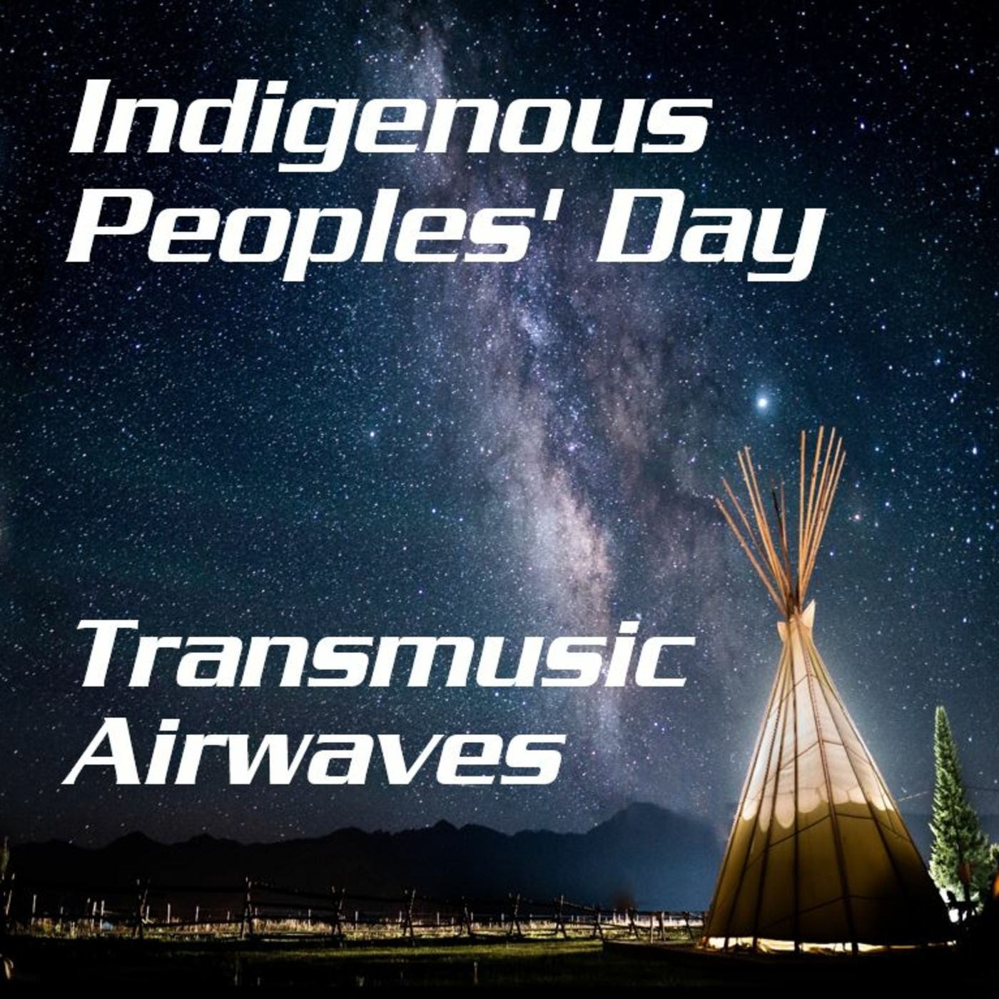 Transmusic Airwaves