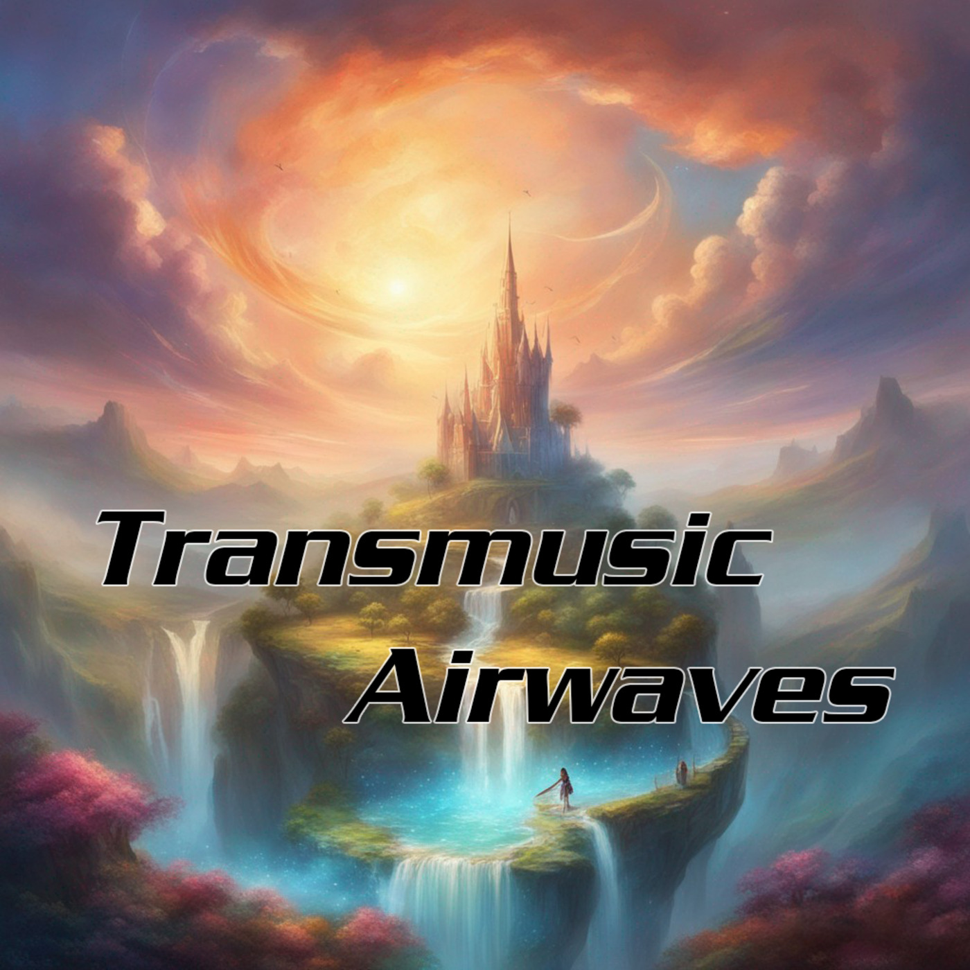 Transmusic Airwaves