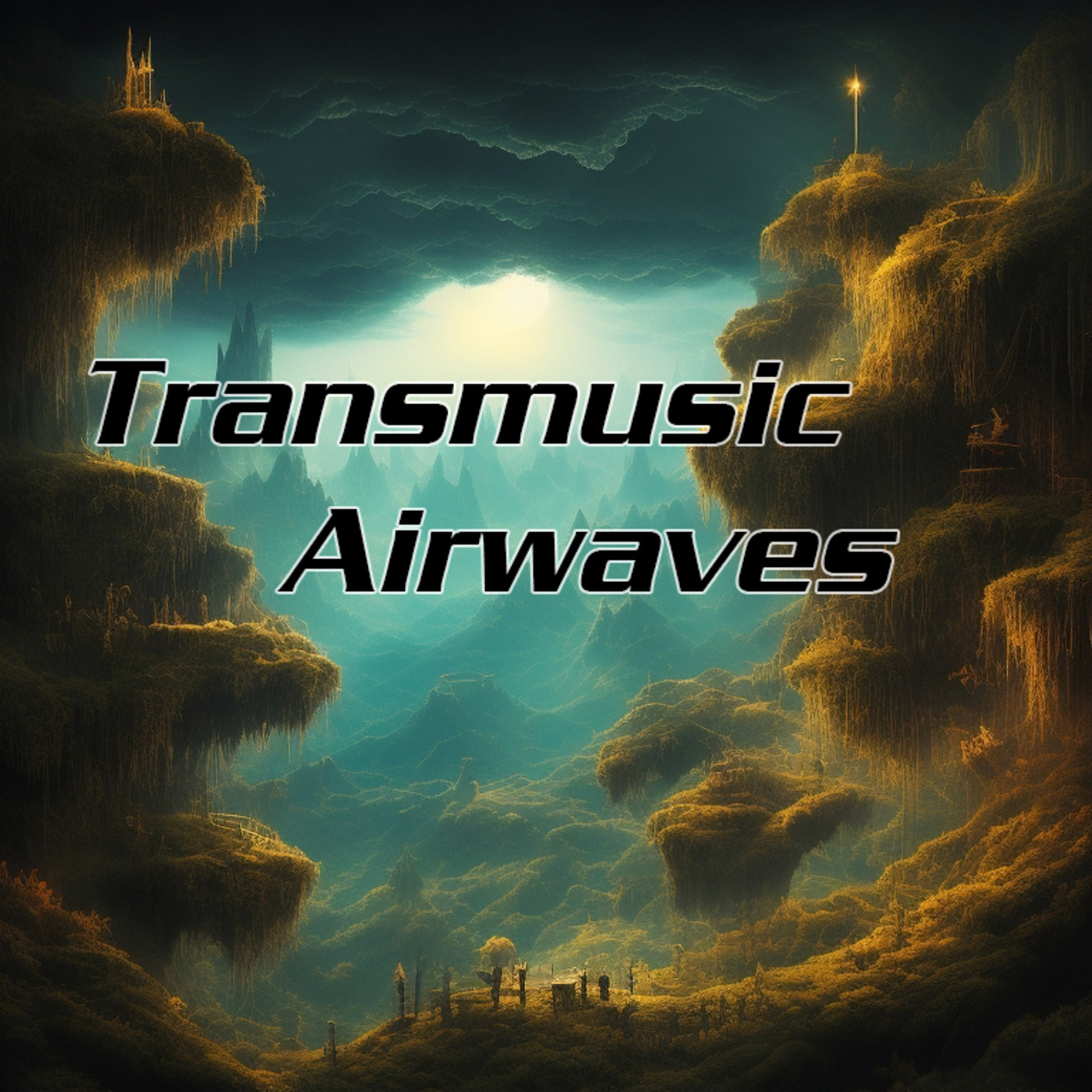 Transmusic Airwaves