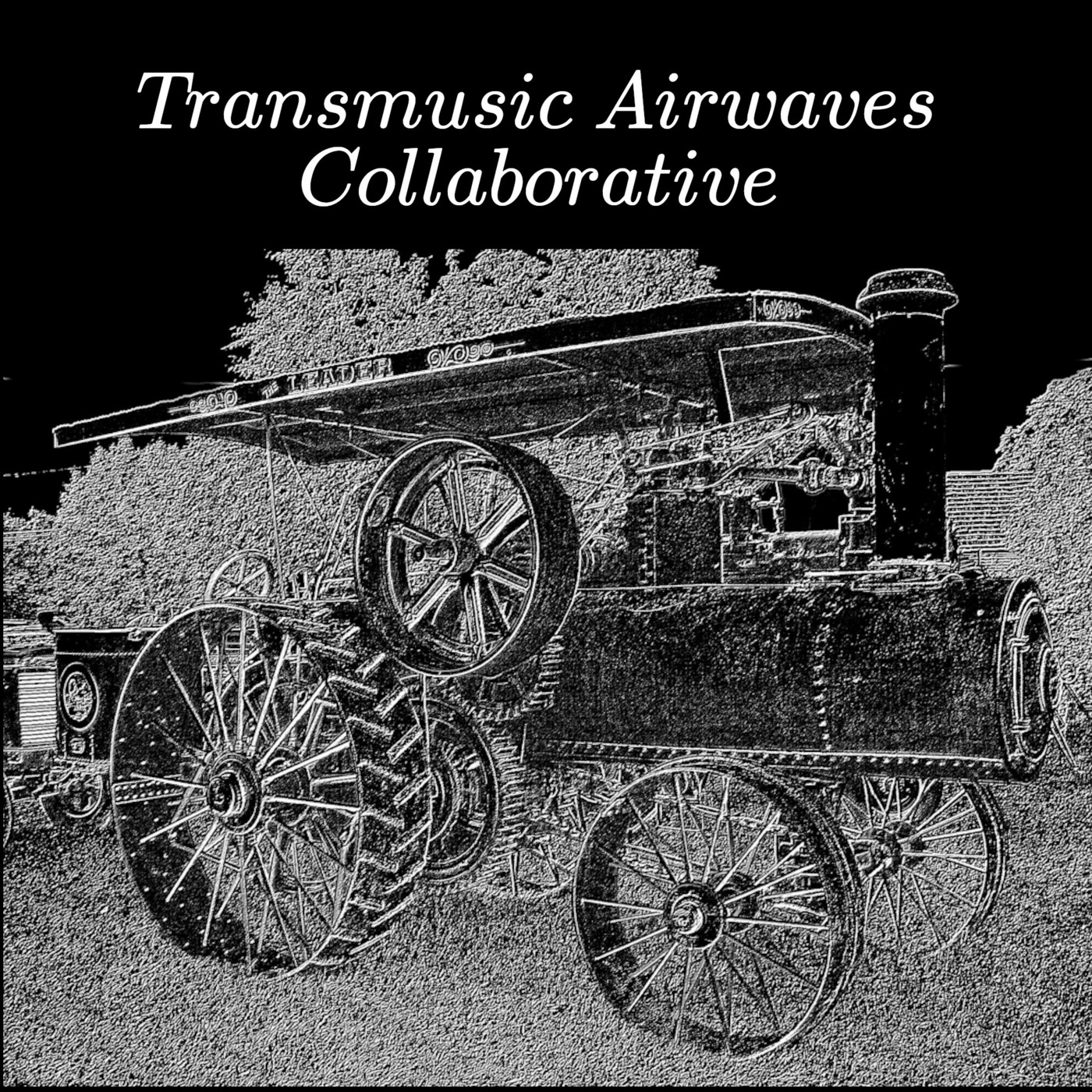 Transmusic Airwaves