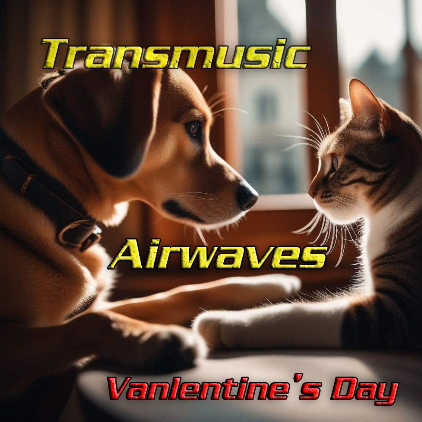Transmusic Airwaves