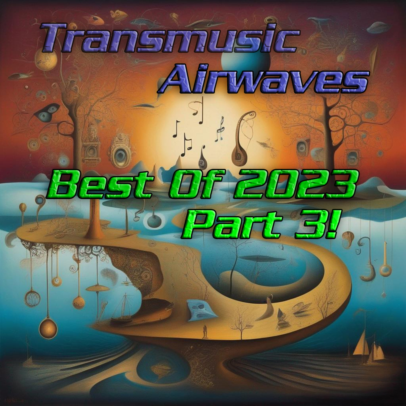 Transmusic Airwaves