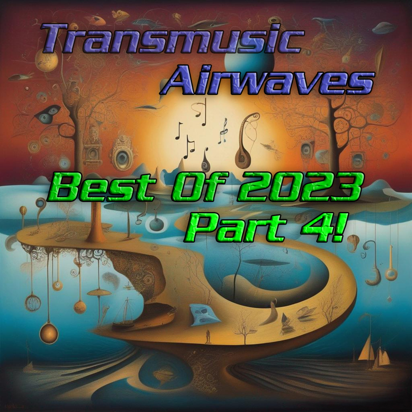 Transmusic Airwaves