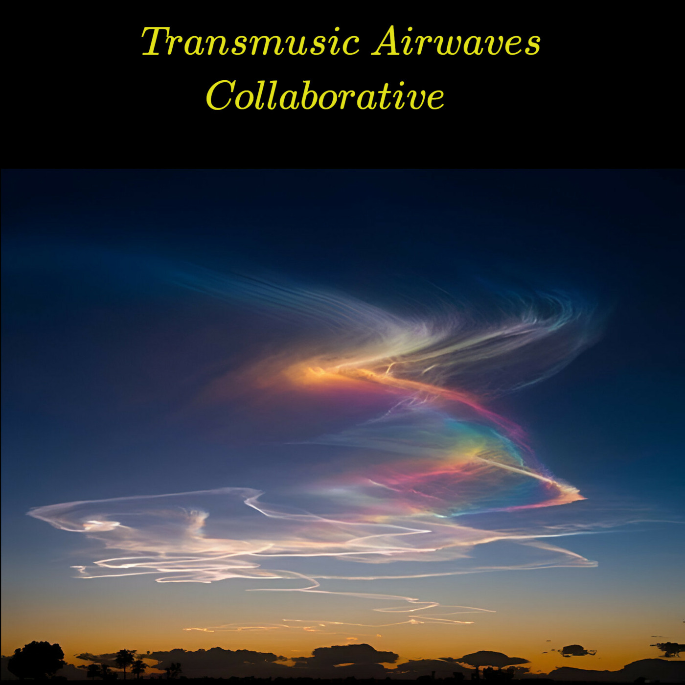 Transmusic Airwaves